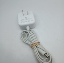 #P) Eero Router Wifi I.T.E. ac Adapter Model P010001 18W 12V 1.5A picture
