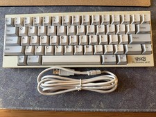 2012 HHKB Happy Hacking Professional 2 Topre Keyboard picture