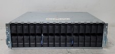 Dell EMC Model AAE - 3.5in 15 Drive Bay  Mini SAS Storage Array No HDDs picture