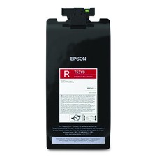 T52Y920 T52Y High-Capacity Ink Red picture