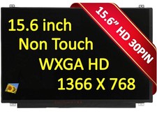 New Dell Inspiron 15-3000 Replacement LAPTOP LCD Screen 15.6