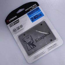 Kingston UV500 SUV500/240G 240GB 2.5