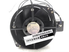 1PCS IKURA THA1V-7556XV-TP 200V AC Fan (No Sensor) – All-Metal Construction picture