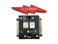 HP 873082-001 Rear CPU Heatsink (SY 480/660G10) picture