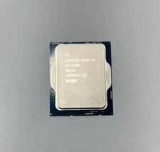 Intel Core i5-12500 12th Gen 6-Core LGA1700 2.00GHz CPU picture