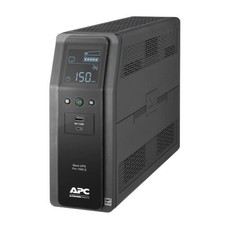 APC BR1500MS2 Back-UPS Pro Uninterruptible Power Supply picture