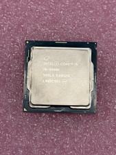 Intel Core i9-9900K Coffee Lake 8-Core, 16-Thread, 3.6 GHz (LGA 1151) picture