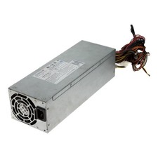 Power Supply SUPERMICRO PWS-401-2H 400W 80+ 24-PIN 2U POWER SUPPLY picture
