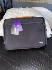 TOMTOC LAPTOP BAG FOR 13.5” Laptop. Brand New With Tags Nice Quality picture