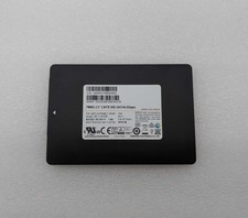 Samsung PM883 3.84TB SSD Drive 2.5