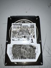Toshiba HDD2H25 Internal 120GB 5400RPM 2.5
