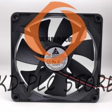 New Delta AFB1412DH 12v 0.7A 14025 14cm Large Wind Power Cooling Fan picture