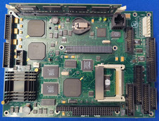 Stratasys Dimension SST 1200es Main Control Board picture