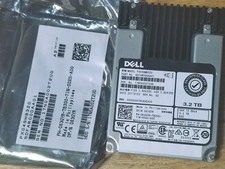 3.2TB SSD DELL SAS PX04SMB320 063GYR 12Gb/s MLC 10DWPD Solid State Drive picture