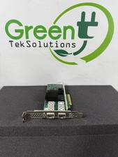 HPE 790316-001 562SFP+ 10Gb Dual Port SFP+ Ethernet Adapter PCIe x8 NIC picture