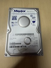 Apple Maxtor Maxline Plus II Hard Drive 250GB SATA 3.5