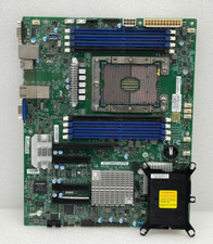 SuperMicro X11SPH-nCTF Server Board / For parts  picture