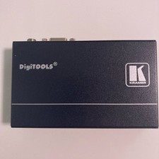 Kramer TP-573 HDMI/RS-232/IR Transmitter MWD1 Unit Only No Cords Fast Shipping picture
