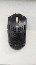 Finalmouse UltralightX ULX Prophecy - Tfue Small Gaming Mouse Signed by Finalboy picture