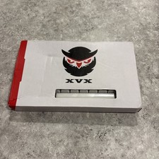 XVX Key Caps  For Mechanical Keyboard White Set Full Keyboard Set New In Box picture