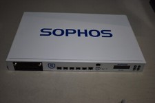 Sophos 4x 10GBe Gigabit Rackmount PFsense Firewall Xeon E3-1225v3 16GB RAM AESNI picture