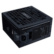 Lian-Li RS 1000W 80 Plus Gold with HUB PSU ATX 3.1 Active PFC Black RS1000G-B picture