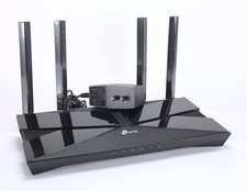 TP-Link Archer AX1800 AX20 Dual-Band Wi-Fi 6 Router picture