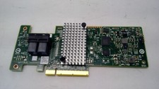 LSI SAS9302-8i ServeRAID N2215 IBM 47C8676 12Gbps SAS HBA Controller No Bracket picture