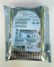 For HPE 872479-B21 872737-001 1.2TB 10K 12G 2.5 SAS SC DS INCLUDES TRAY US picture