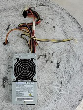 FSP Group FSP250-50SAV 9PA2509113 Desktop Power Supply 250W picture