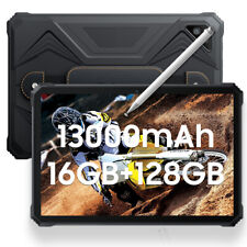 Blackview Active 6 Rugged Tablet 10.1 Inch 16GB+128GB 13000mAh Waterproof Tablet picture