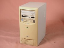 Gateway Essential MT Intel Celeron 433MHz Micro ATX BRY Essential 433C  No Post picture