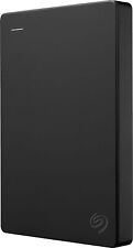 Seagate - 1TB External USB 3.0 Portable Hard Drive with Rescue Data Recovery ... picture
