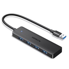 UGREEN 4-Port USB 3.0 Hub picture
