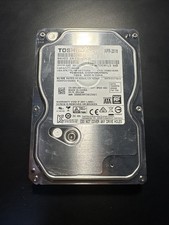 Toshiba DT01ACA050 500GB Hard Disk Drive HDD 3.5 inch picture