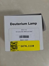 1PCS New 6074.1110 Suitable for DAD, MWD, VWD detectors Via FedEx or DHL picture