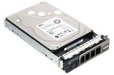 HARD DRIVE DELL 0829T8 829T8 2TB SAS-2 MG03SCA200 7200RPM 32MB CACHE 3.5