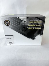 New Black Toner Cartridge For HP 64X CC364X Laserjet P4015N P4515N P4515X P4015X picture