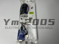 New In Box AVOCENT DSAVIQ-USB2 KVM Server Interface Cable Module #Z picture