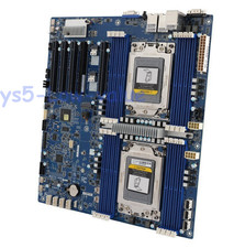 NEW MZ72-HB2 REV3.1 SP3 DDR4 E-ATX Server Motherboard ForAMD EPYC 7002/7003 picture
