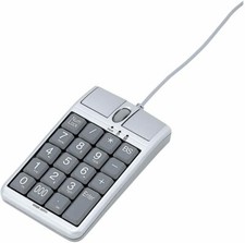 SANWA SUPPLY NT-MA1 Numeric Keypad Mouse picture