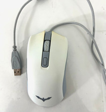 HAVIT Magic Eagle HV-MS732 Wired USB Programmable Mouse - White picture