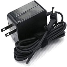 Travel-Friendly 33W AC Charger – Compatible with Asus Vivobook & Chromebook picture