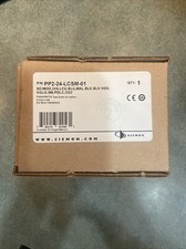 Siemon PP2-24-LCSM-01  New In Box picture