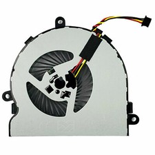 For HP 15-ba014nr 15-ba014wm 15-ba015wm 15-ba016nr 15-ba017cl CPU Cooling Fan picture