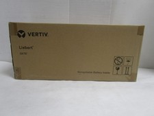 Vertiv Liebert GXT5 Liebert PS15 Accessory FacePlate NEW SEE PHOTOS picture