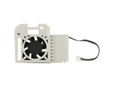 QIDI 3D Printer Hotend Cooling Fan, Compatible with Max 4 picture