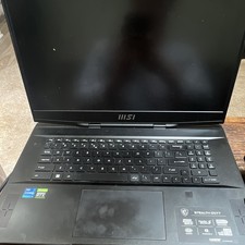 MSI Stealth GS77 17.3