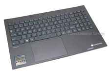 210310-B1539-B GENUINE GATEWAY TOP COVER GWTN156-11BK (GRADE C)(AA21) picture