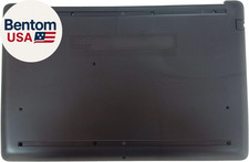 Replacement Laptop Lower Base Bottom Case Cover Assembly Part for HP 15 DA 15DB picture